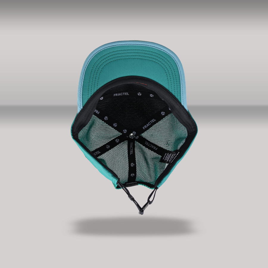 Fractel Trucker Cap | Patagon Edition