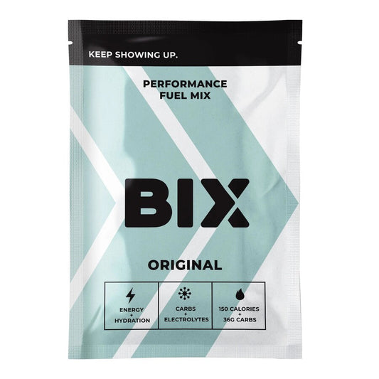 Bix Performance Fuel Mix | 41g Sachet