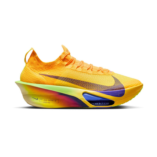 Nike Alphafly 3 | Laser Orange / Indigo Burst / Citron Pulse | Mens