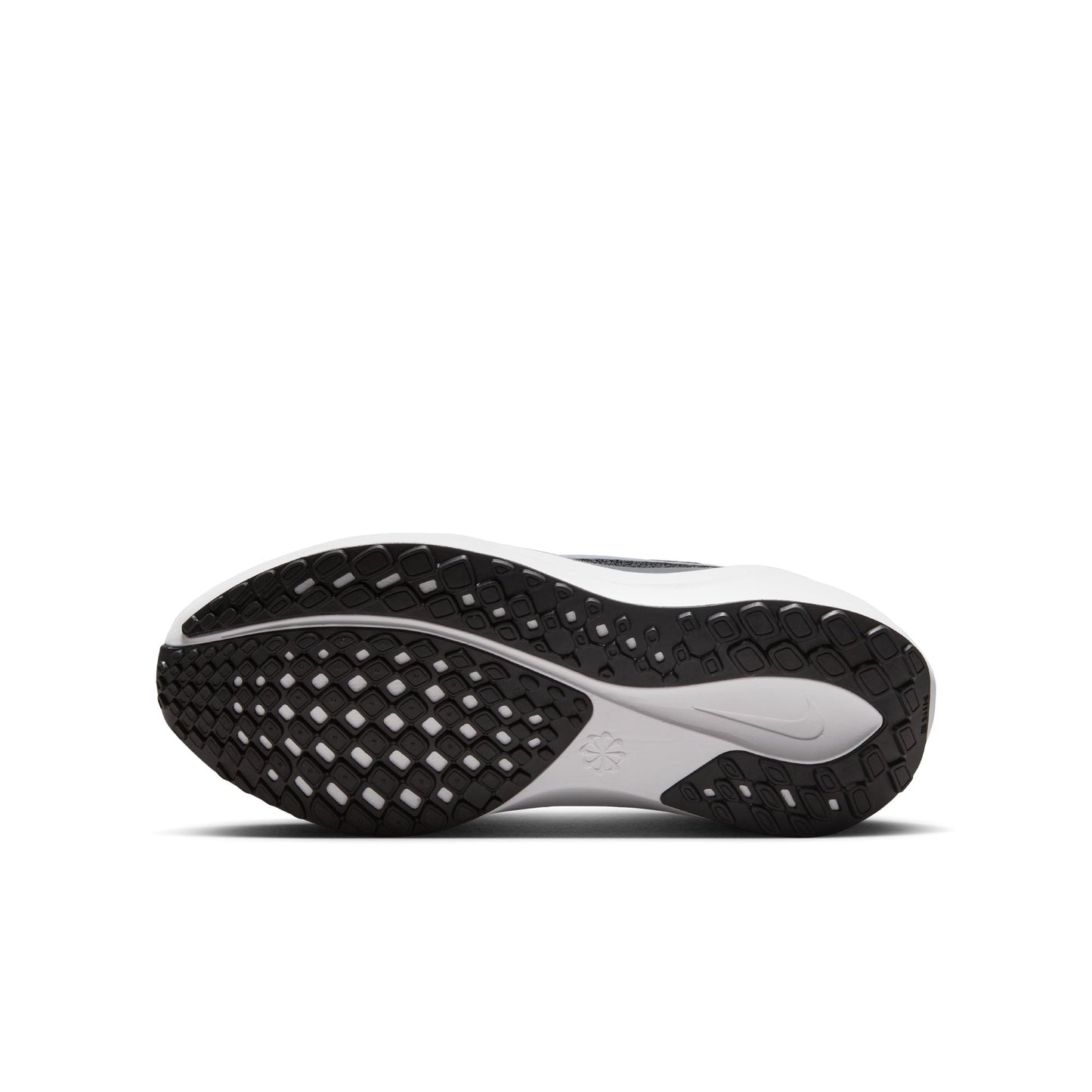 Nike Pegasus 41 | Black / Anthracite / White | Kids