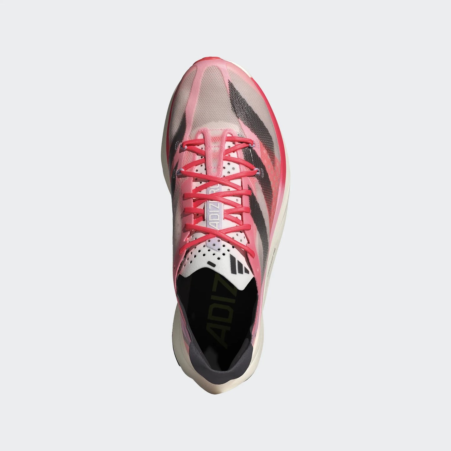 Adidas Adizero Adios Pro 3 | Pink Spark / Aurora Met. / Sandy Pink | Womens