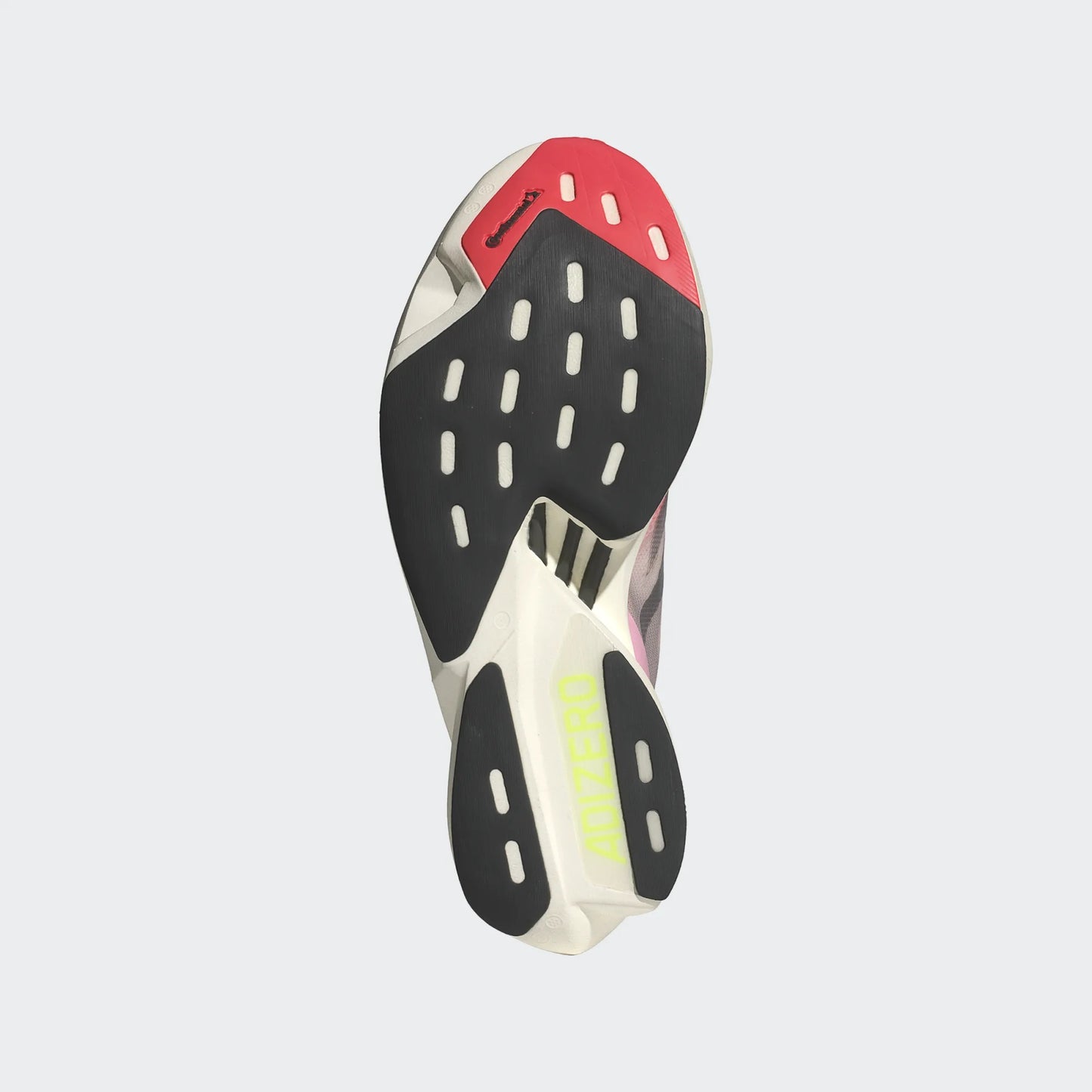 Adidas Adizero Adios Pro 3 | Pink Spark / Aurora Met. / Sandy Pink | Womens