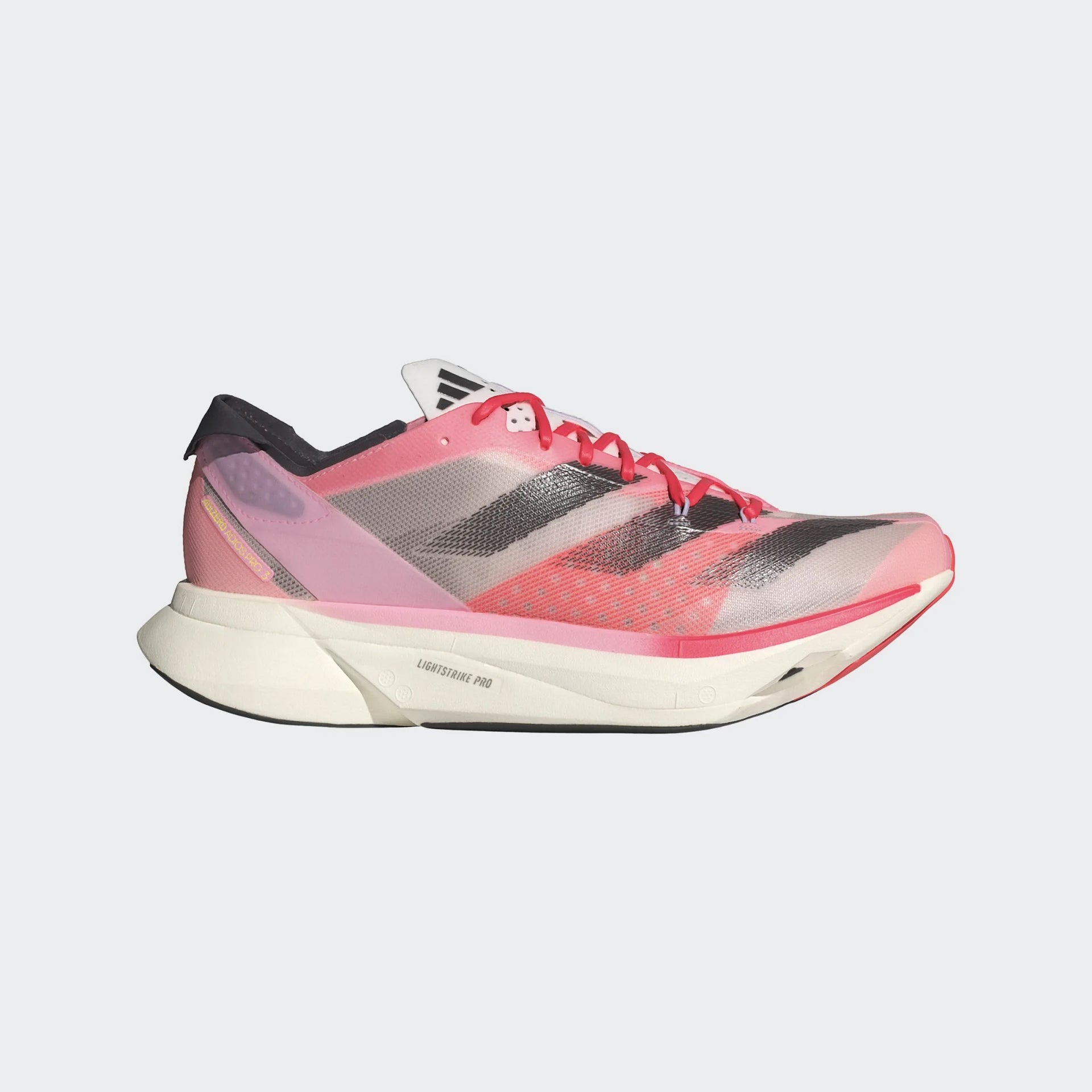 Adidas Adizero Adios Pro 3 | Womens Lightweight Cushioned Running 
