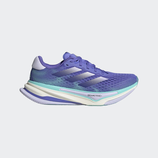 Adidas Supernova Prima | Cobalt Blue / Purple Tint / Preloved Purple | Womens