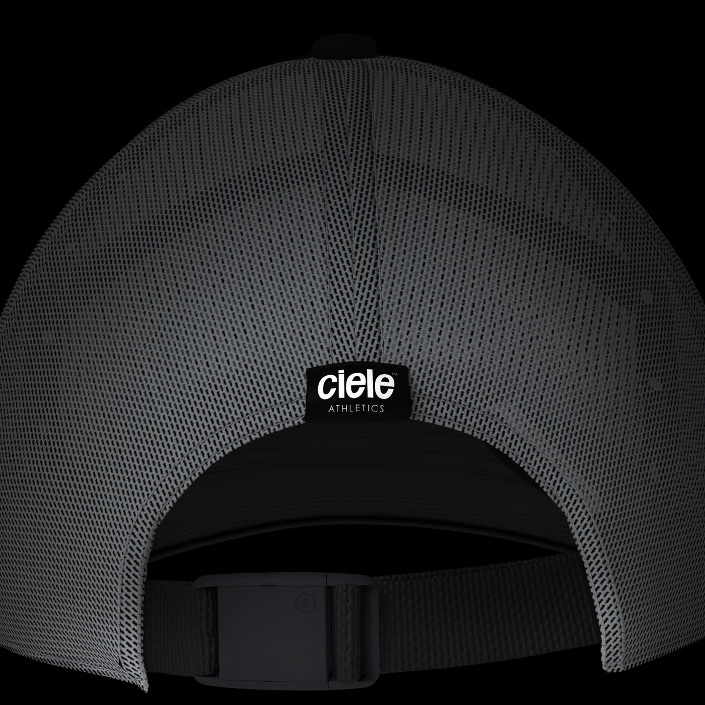 Ciele TRKCap SMT SC | GRP Vented | Century | Whitaker
