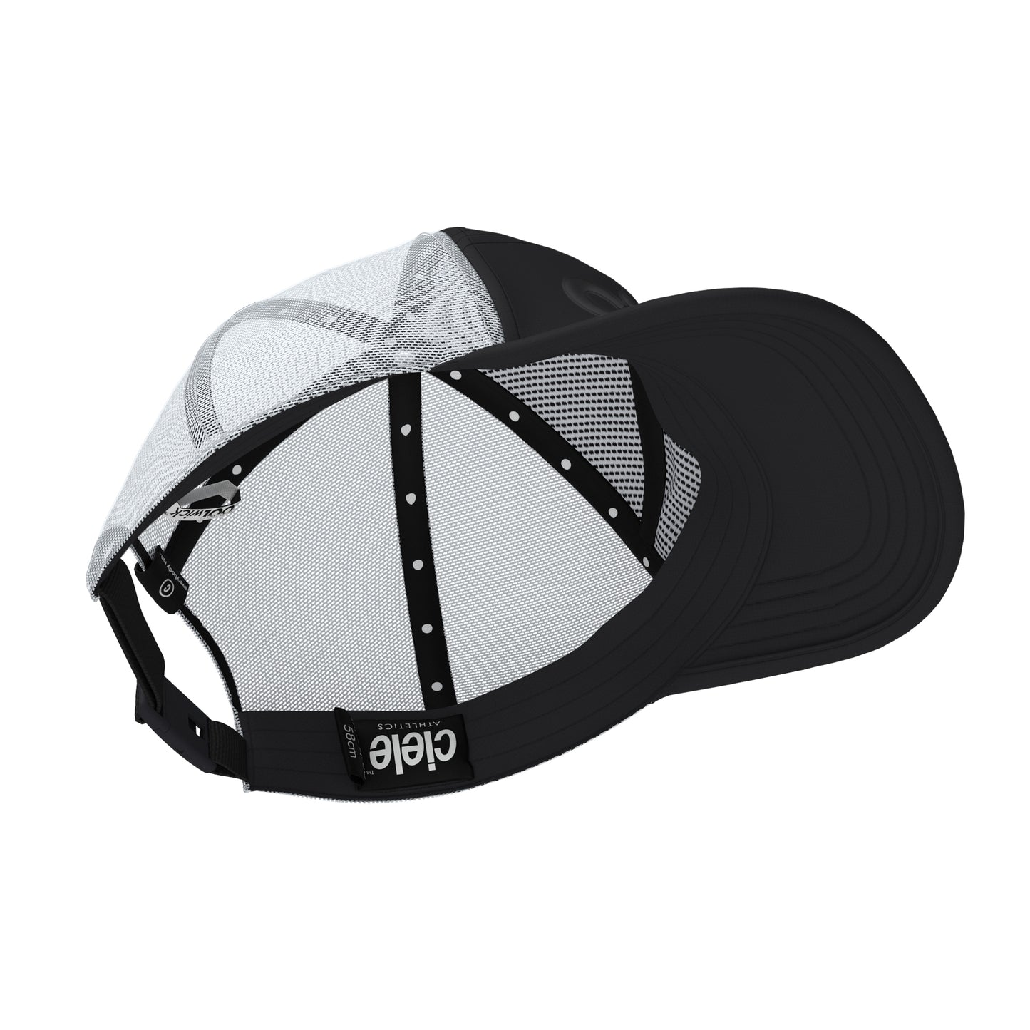 Ciele TRKCap SMT SC | GRP Vented | Century | Whitaker