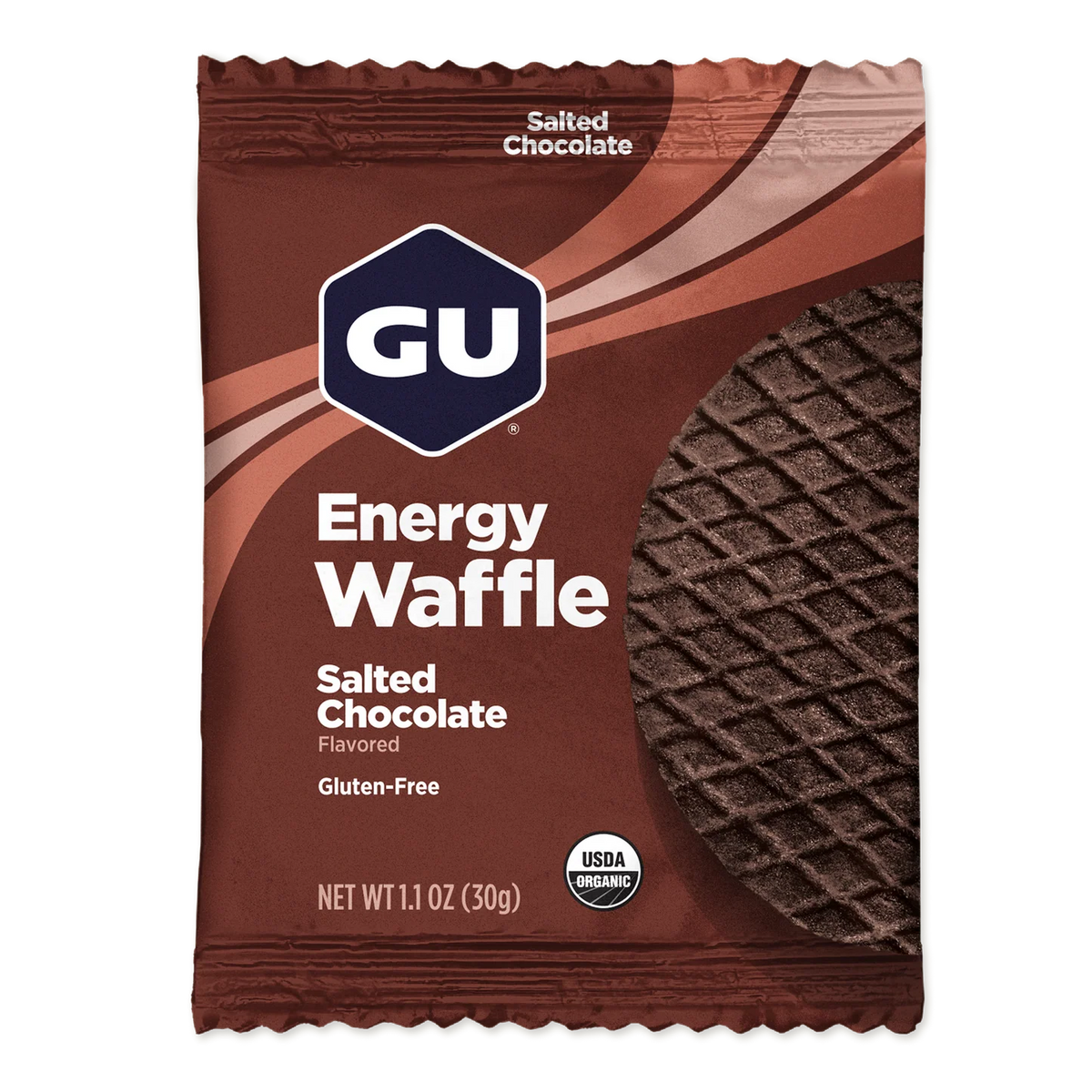 GU Energy Waffle