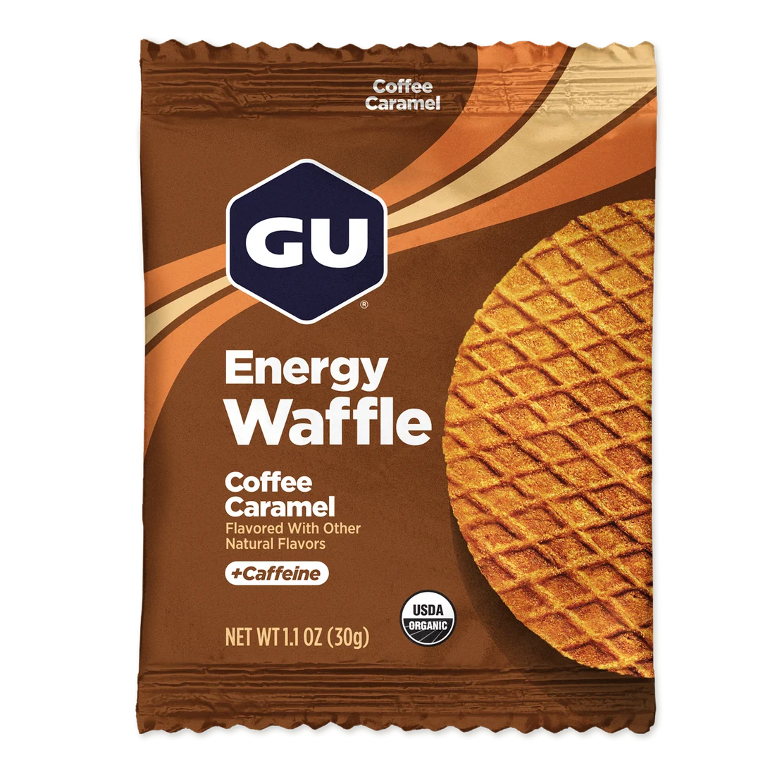 GU Energy Waffle