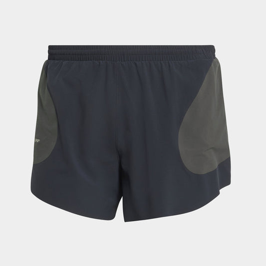 adidas H.Koumori 5" Short | Night Grey / Charcoal | Mens