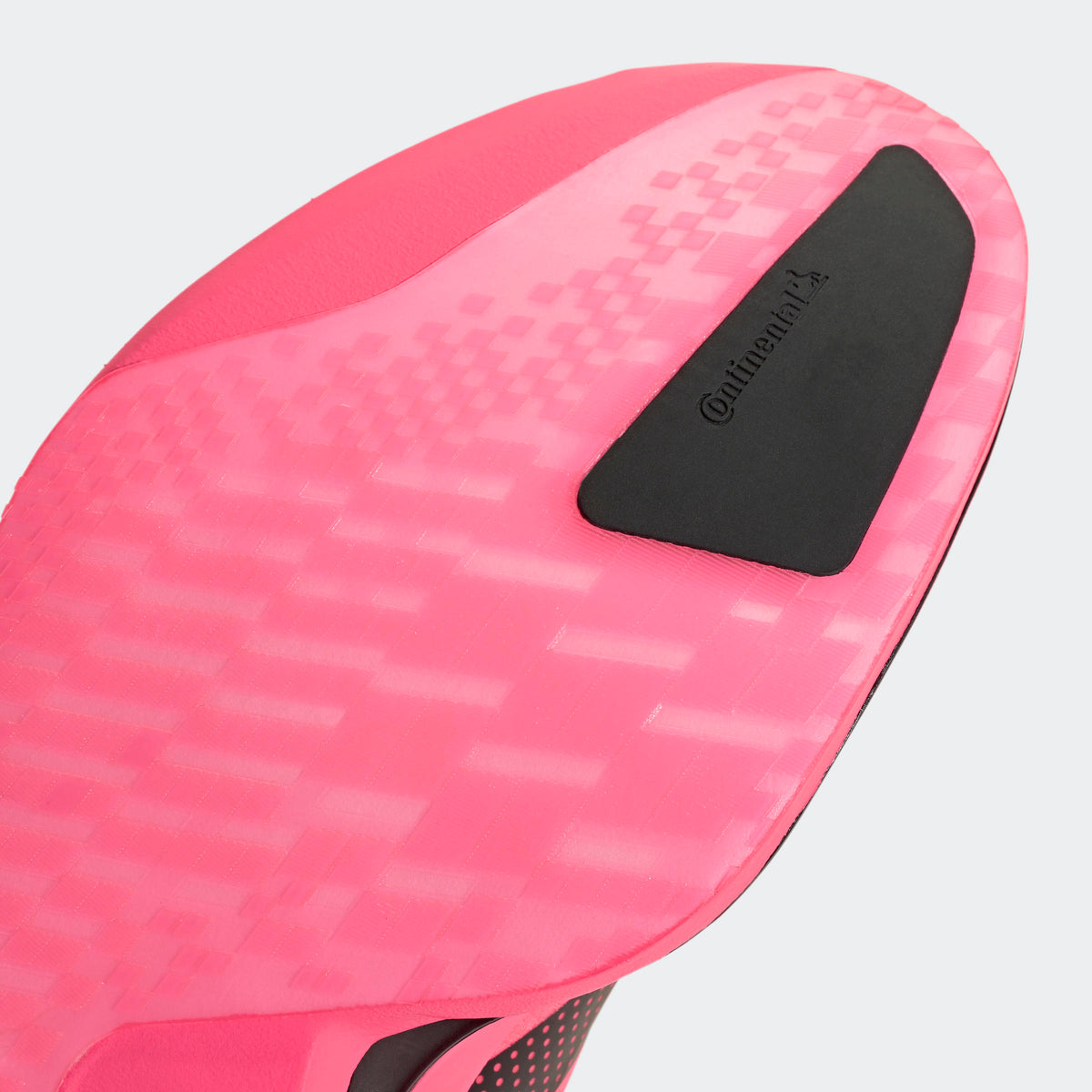 adidas Adizero Adios Pro 5 | Solar Turbo / Core Black / Lucid Red | Mens