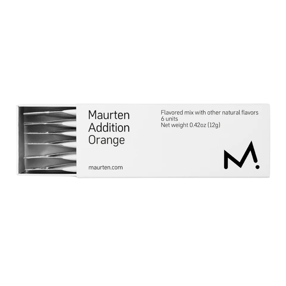Maurten Additions | 6 Pack
