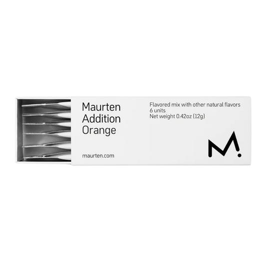 Maurten Additions | 6 Pack