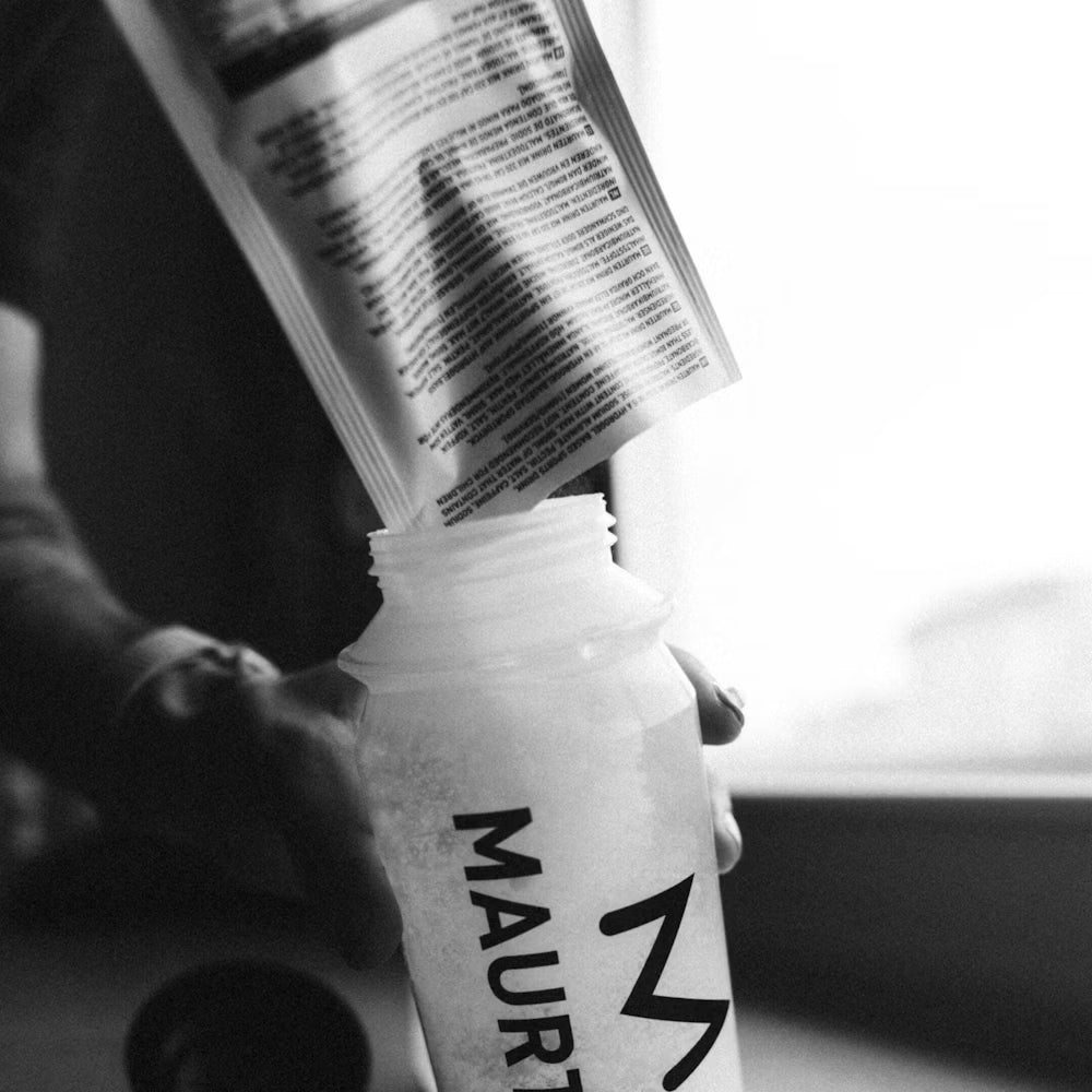 Maurten Drink Mix 320 | Caffeinated