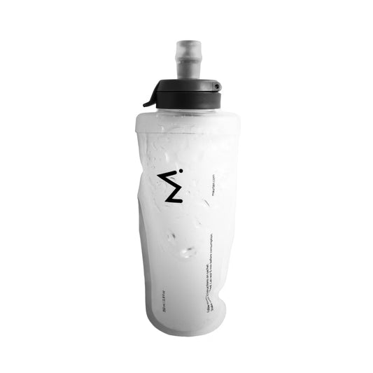 Maurten Gelflask 350ml
