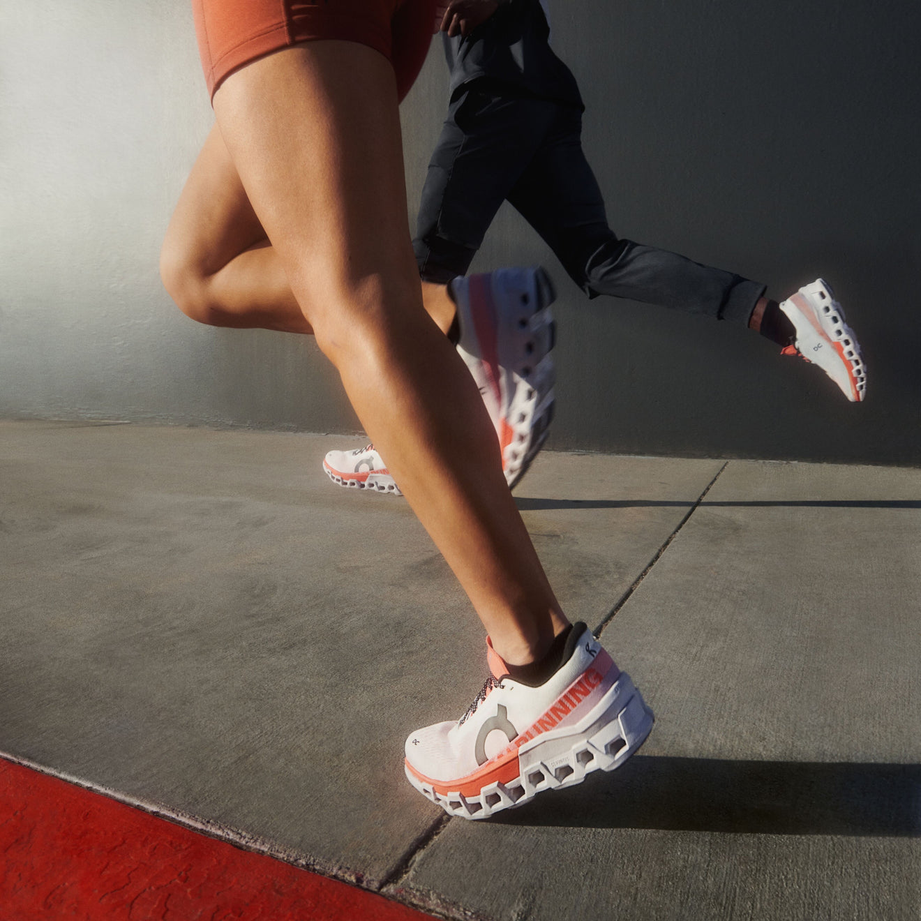 stokelab | Road Running Store Brisbane