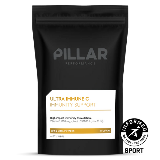 Pillar Performance Pillar Performance Vitamins & Supplements for Runners | stokelab