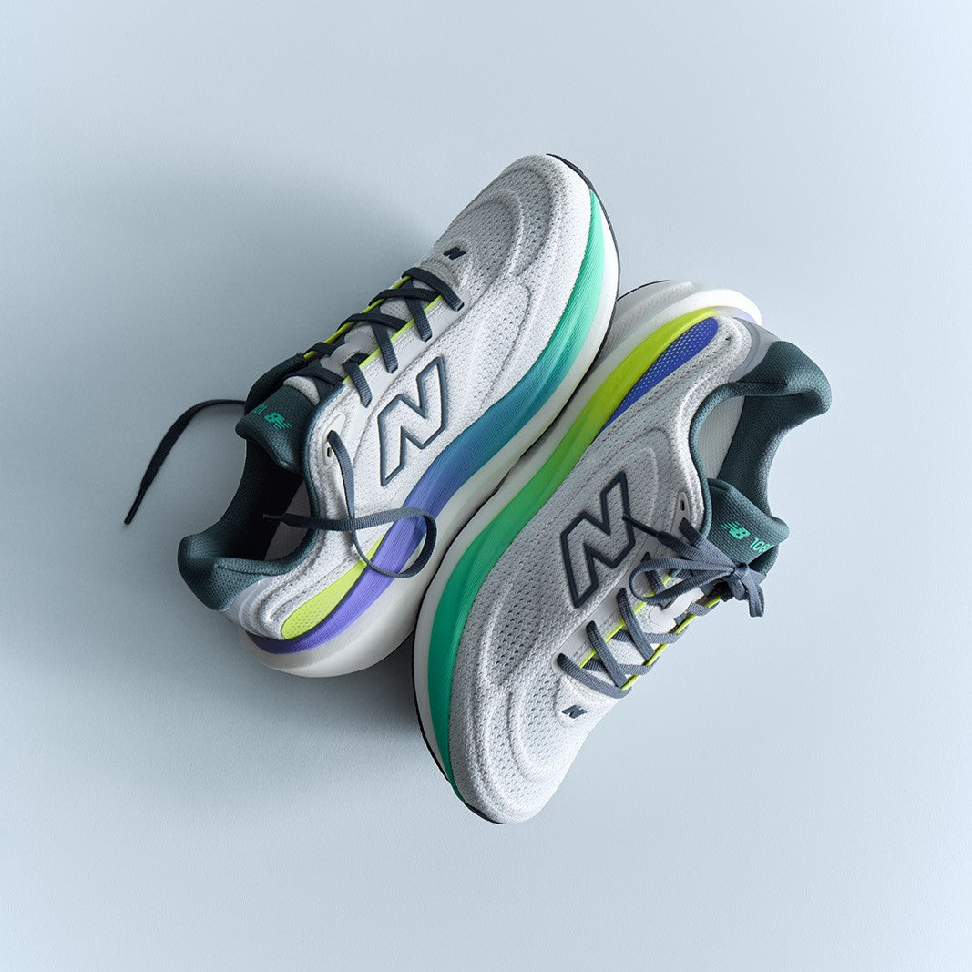 New Balance Fresh Foam X 1080 v15 | Reflection / Graphite / Deep End | Mens