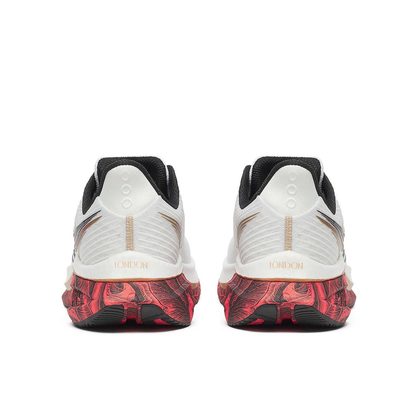 Saucony Endorphin Speed 5 | London Special Edition | Mens