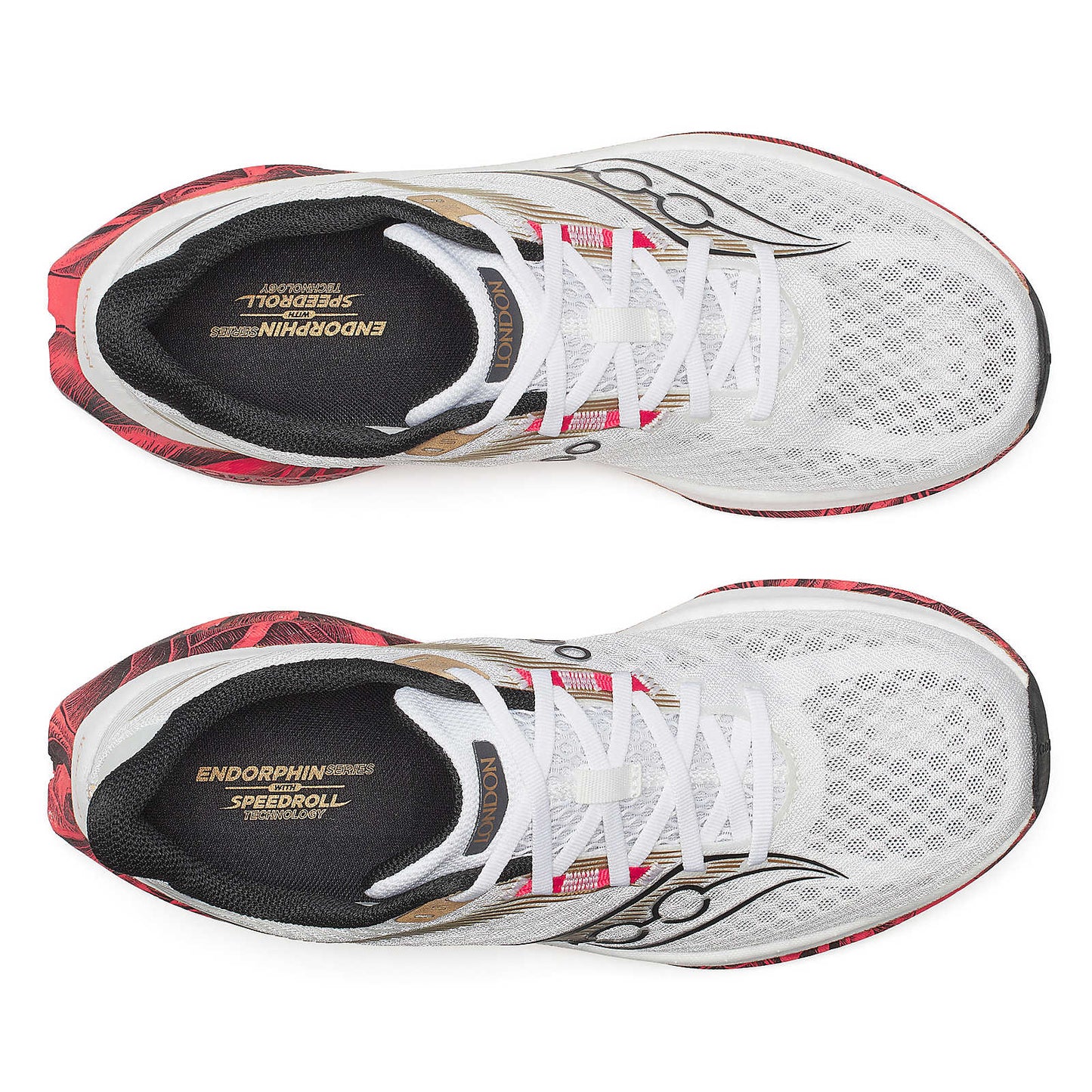 Saucony Endorphin Speed 5 | London Special Edition | Mens