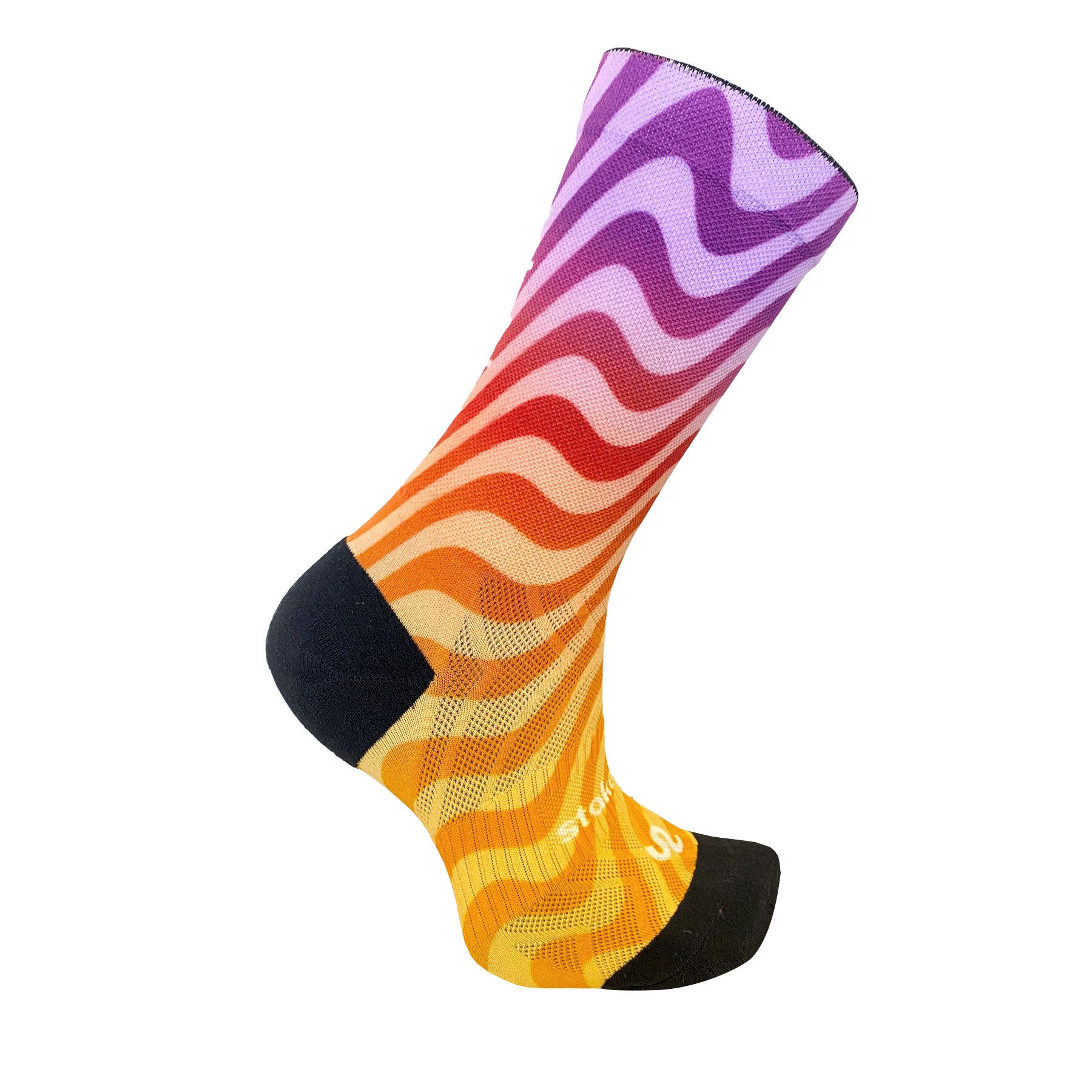 Running Lab Socks Running Socks – stokelab