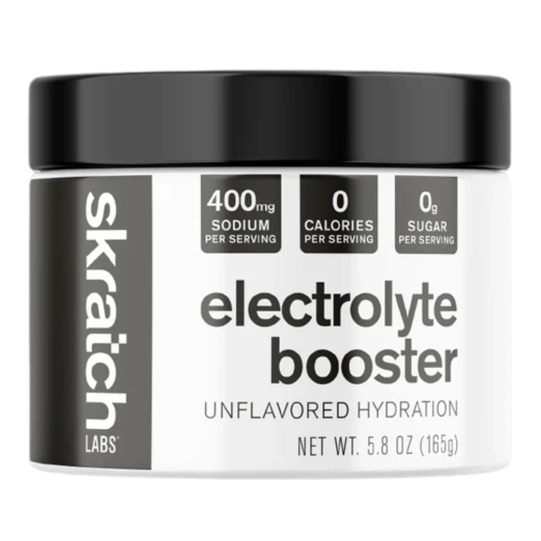Skratch Labs Electrolyte Booster