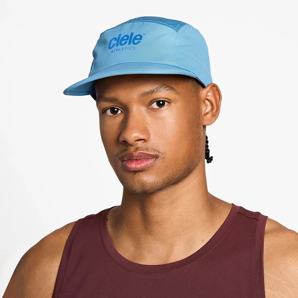 ciele GOCap Classic | Athletics | Dusty Blue