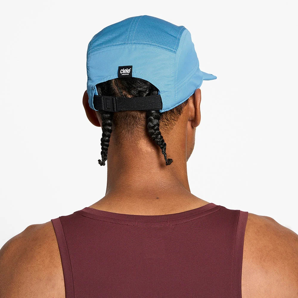 ciele GOCap Classic | Athletics | Dusty Blue