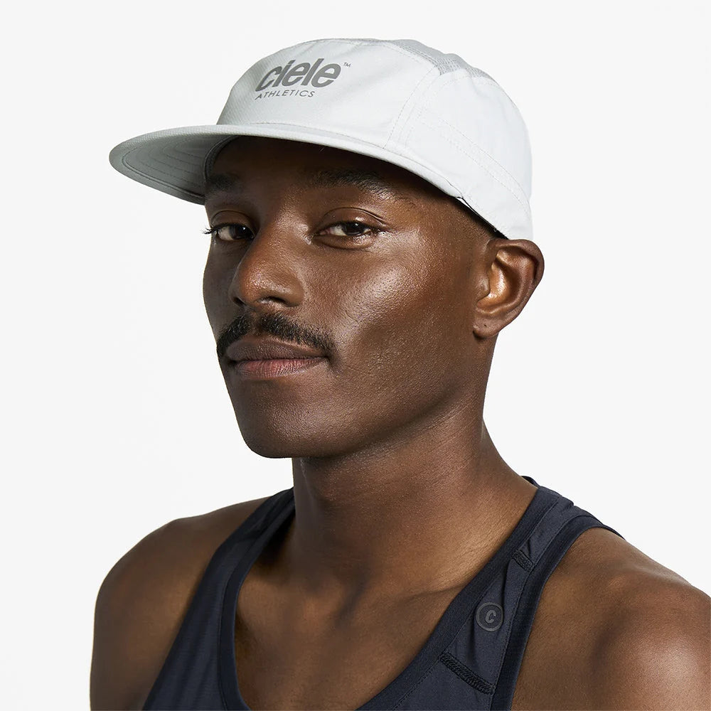 ciele GOCap Classic | Athletics | Light Grey