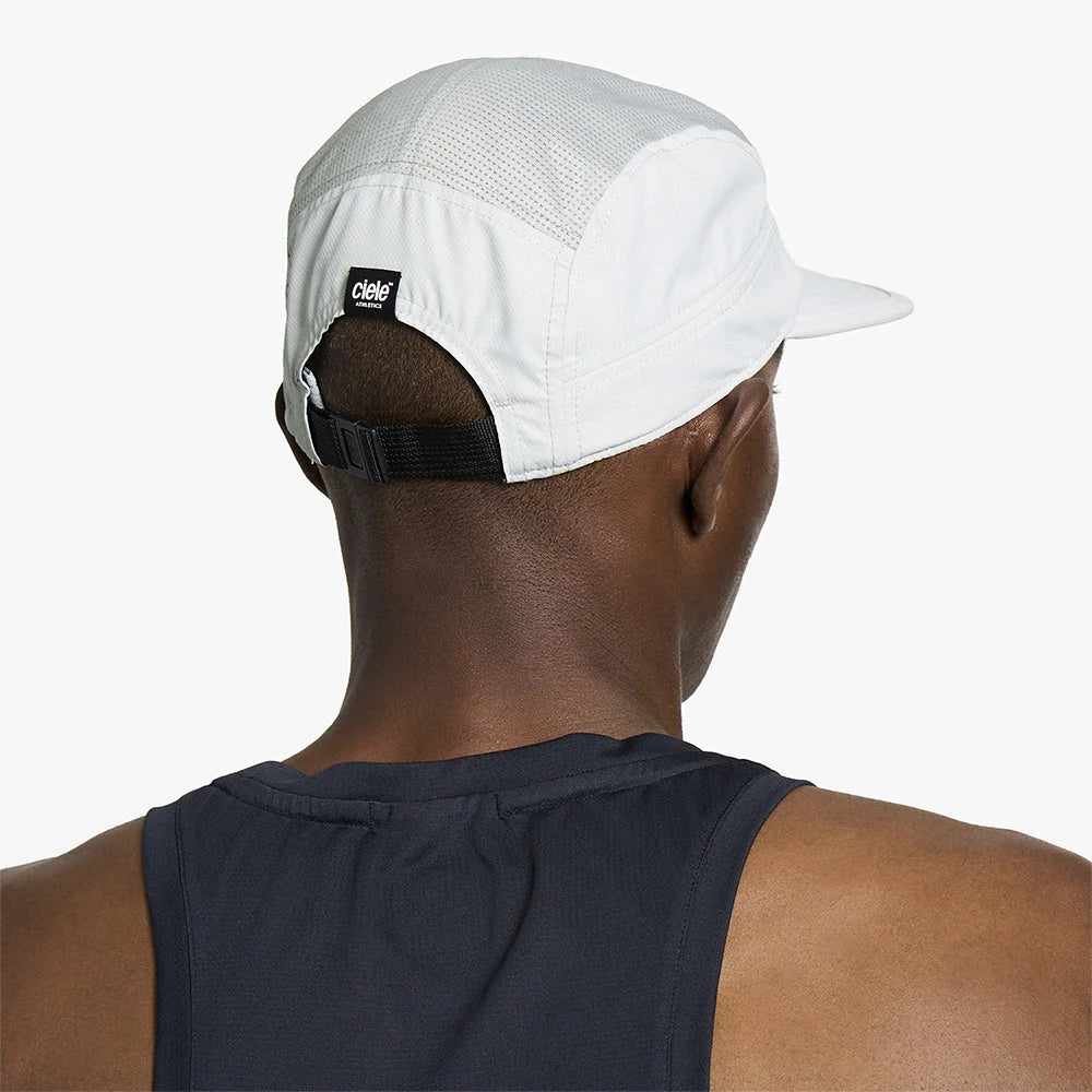 ciele GOCap Classic | Athletics | Light Grey