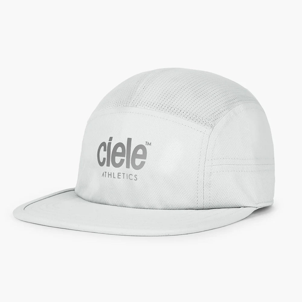ciele GOCap Classic | Athletics | Light Grey