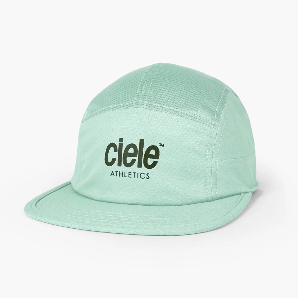 ciele GOCap Classic | Athletics | Dusty Turquoise