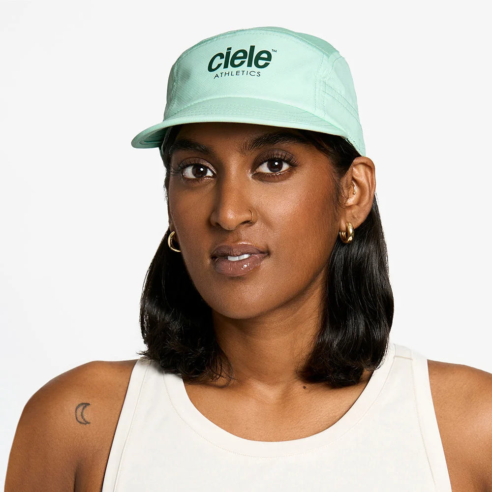 ciele GOCap Classic | Athletics | Dusty Turquoise