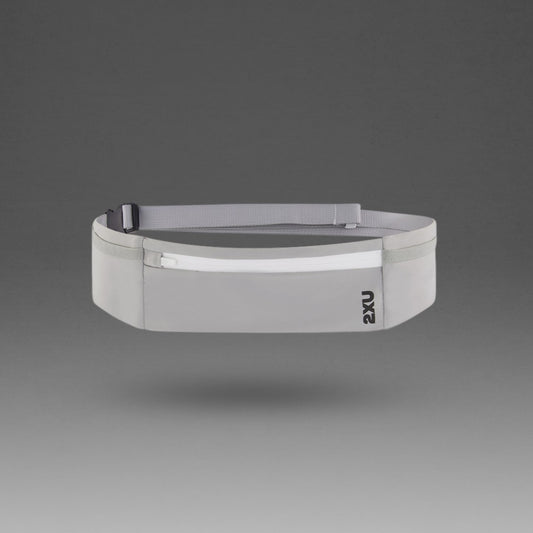 2XU Run Belt | Weathervane / Black Reflective