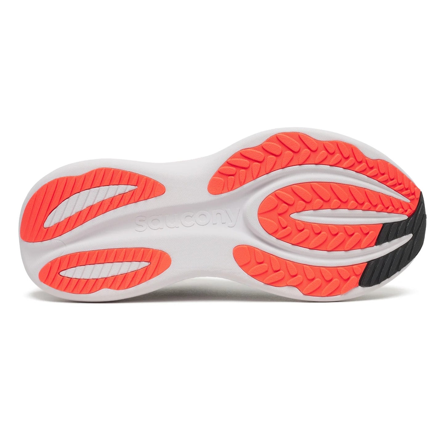 Saucony Triumph 24 | Cinder / Black | Mens