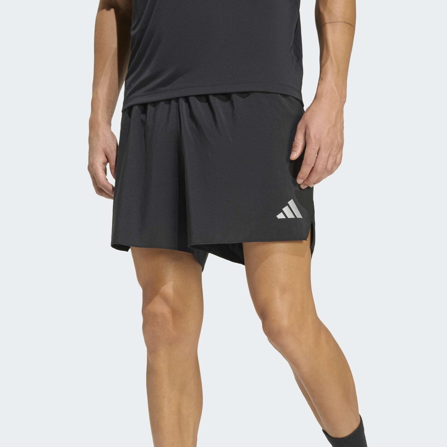 adidas adi365 Essentials 5" Short | Black | Mens