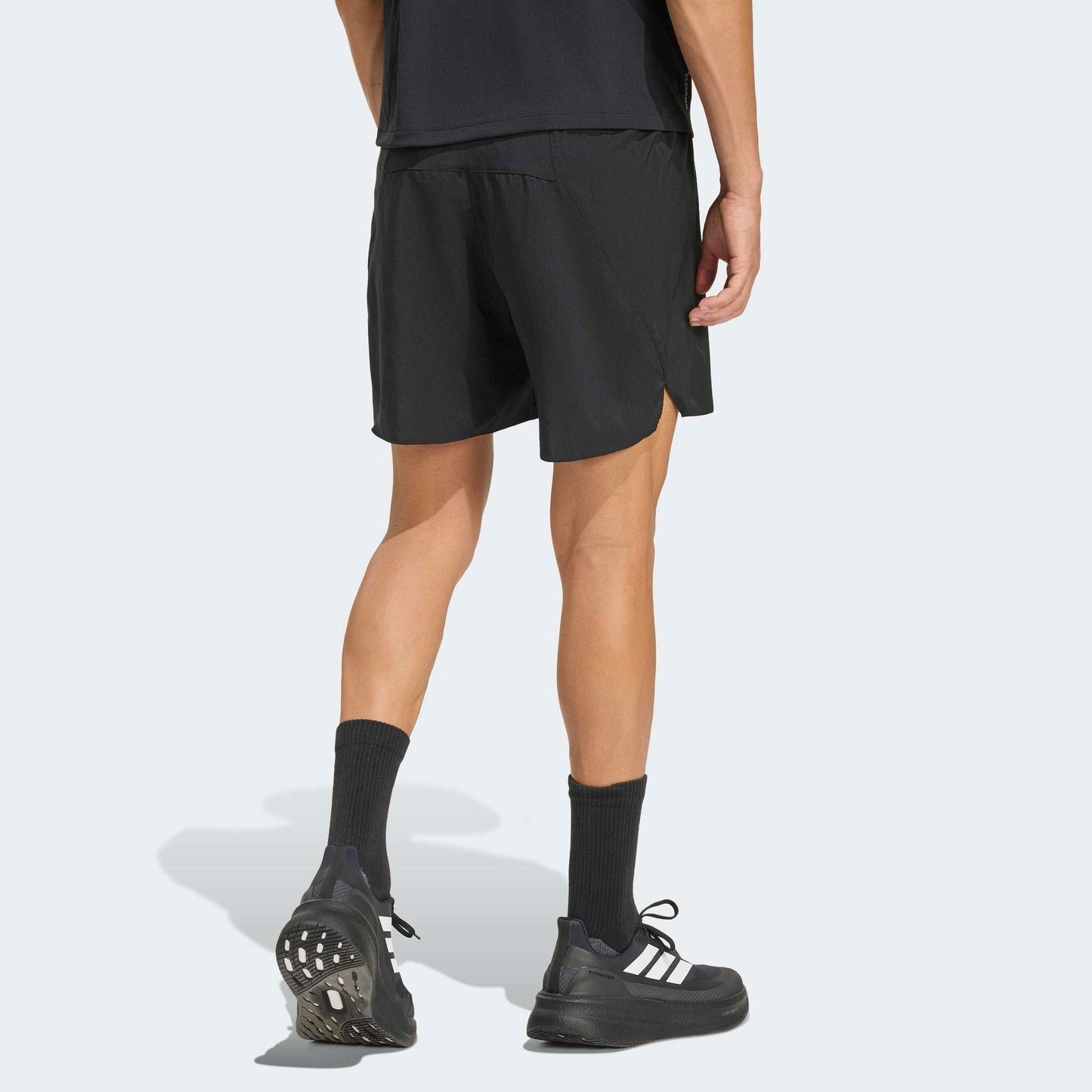 adidas adi365 Essentials 5" Short | Black | Mens