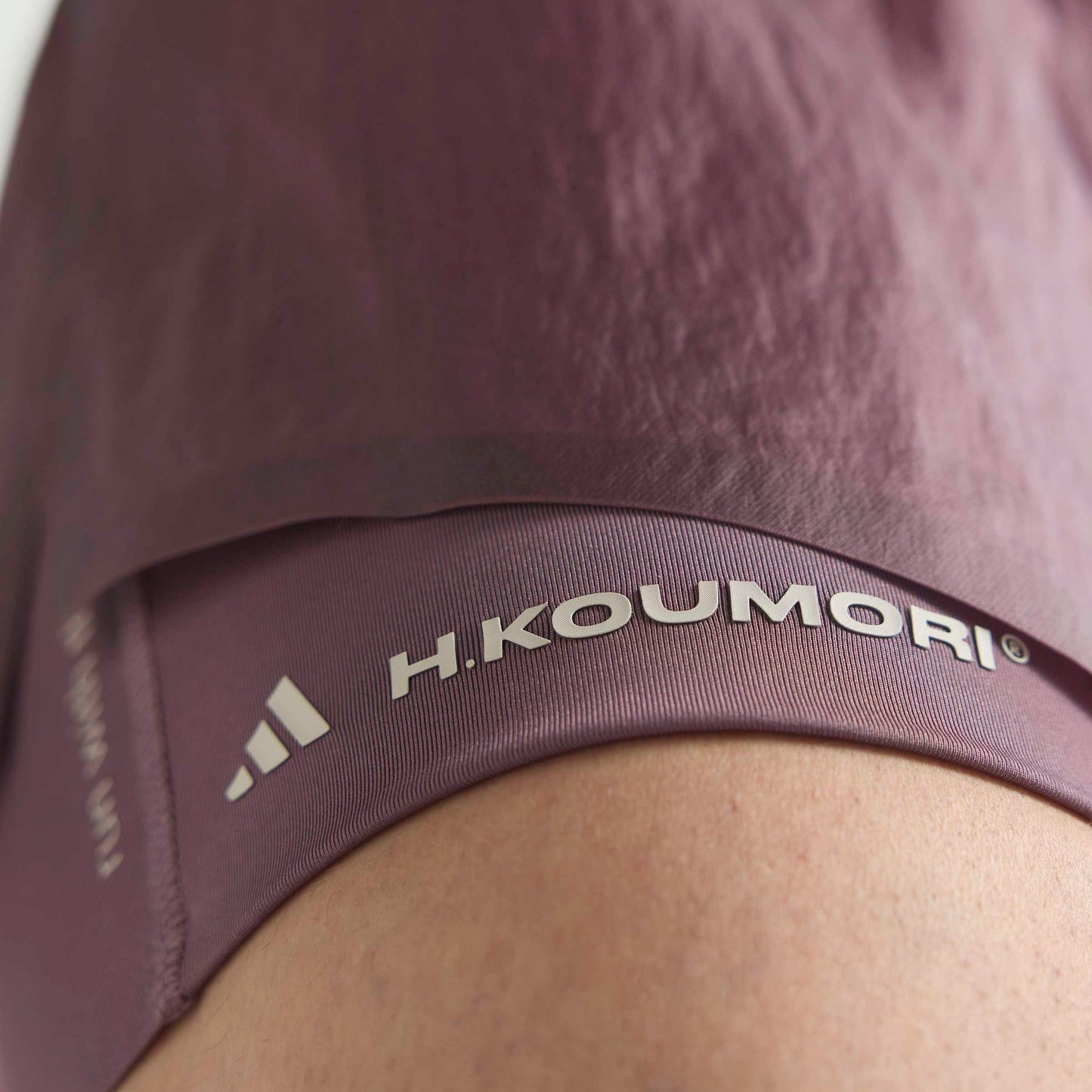adidas Adi365 H.Koumori 2-In-1 Shorts | Shadow Fig | Womens