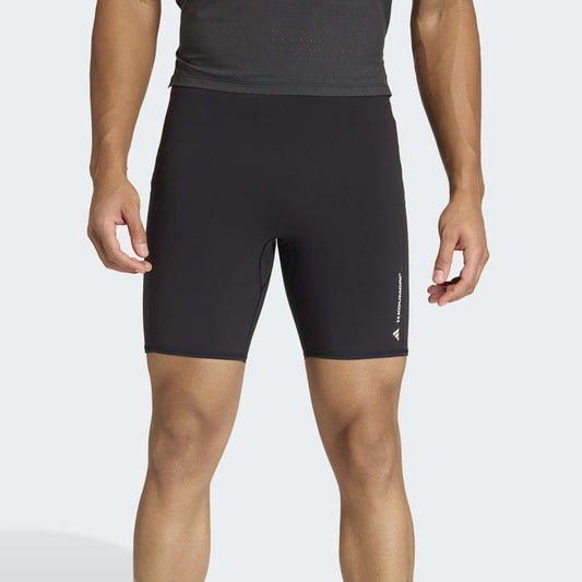 adidas Adi365 H.Koumori Short Tights | Black | Mens