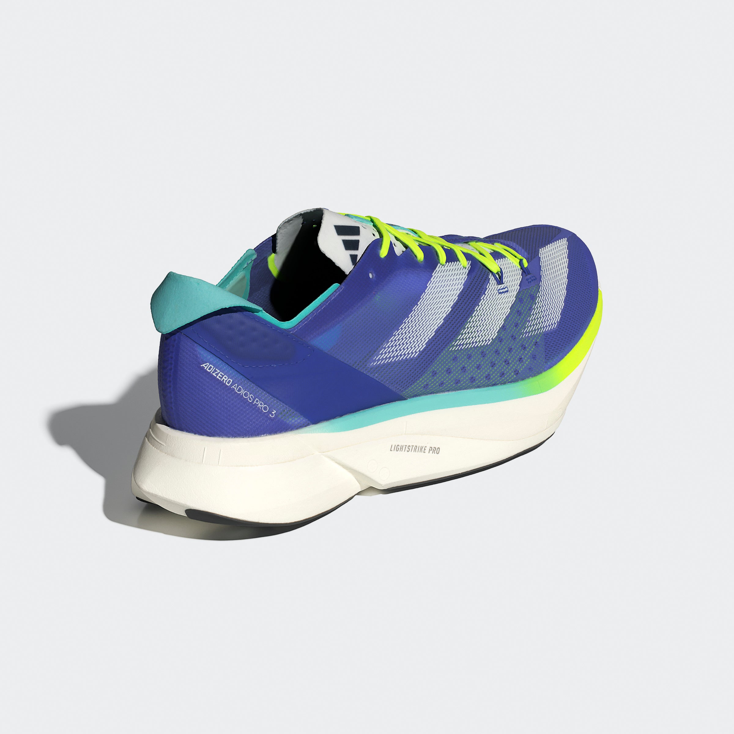 adidas ADIZERO ADIOS PRO 3 M Running shoes ID8468 Unisex US 4-12 New #