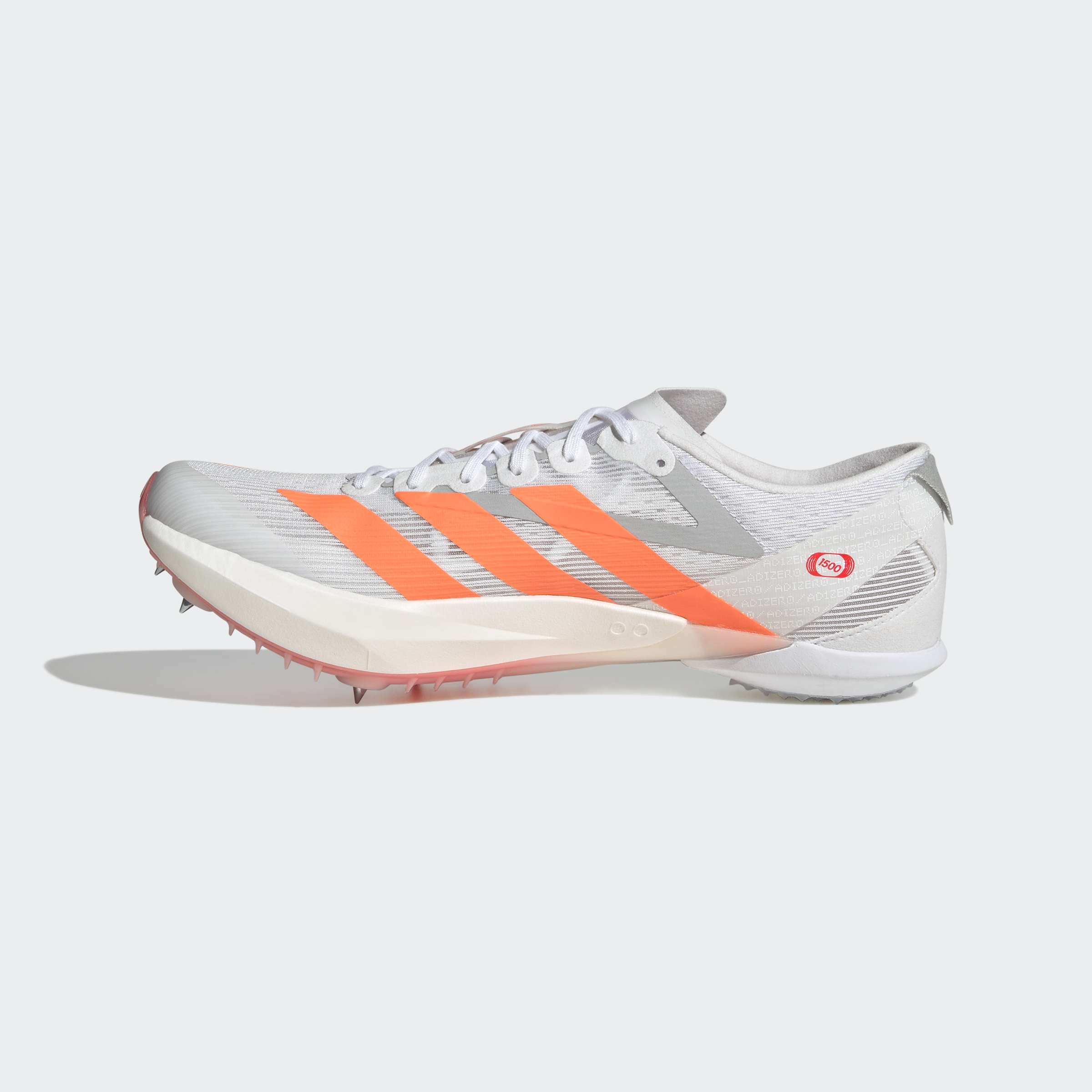 adidas Adizero Ambition Spikes | Mens Womens Lightweight Track