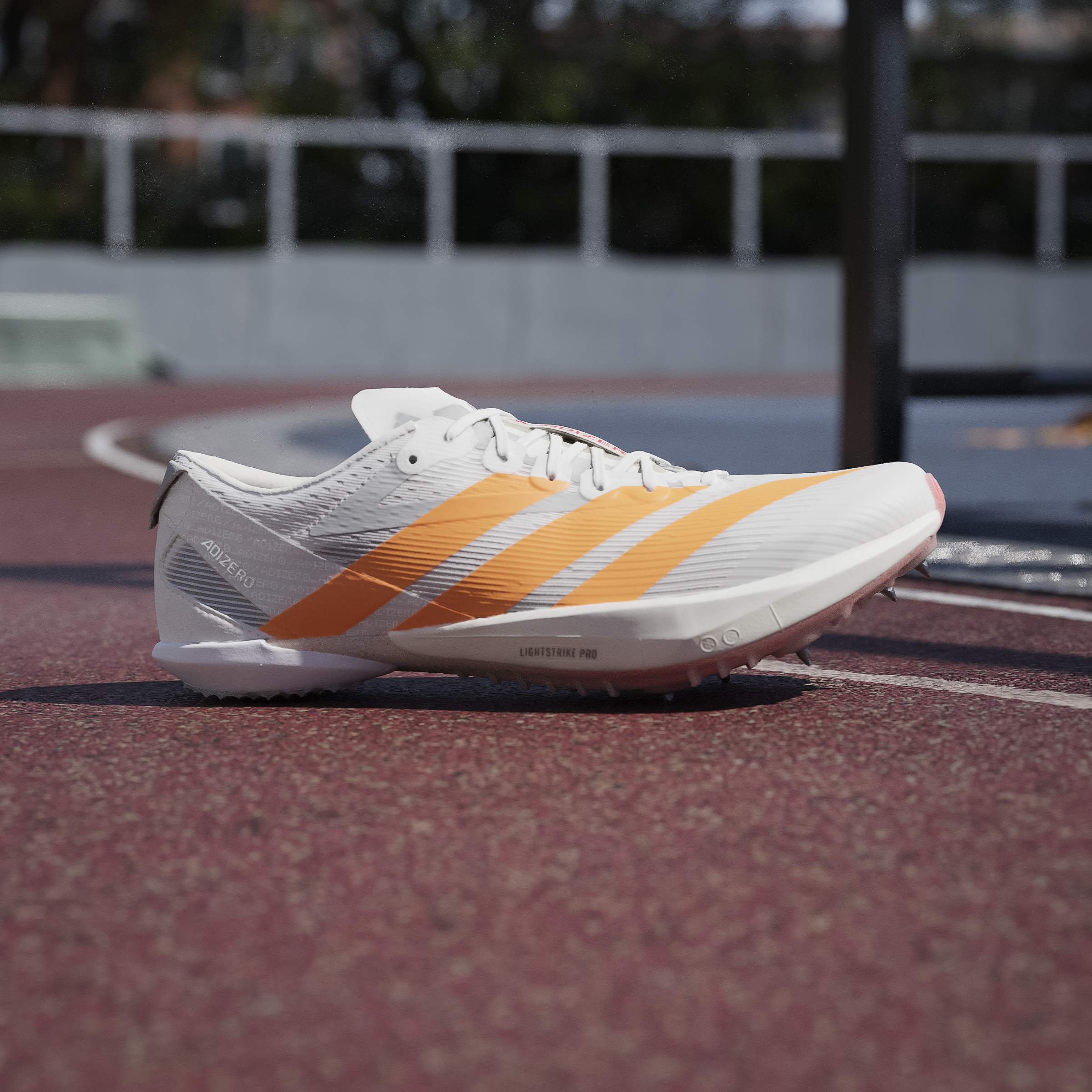 adidas Adizero Ambition Spikes | Mens Womens Lightweight Track