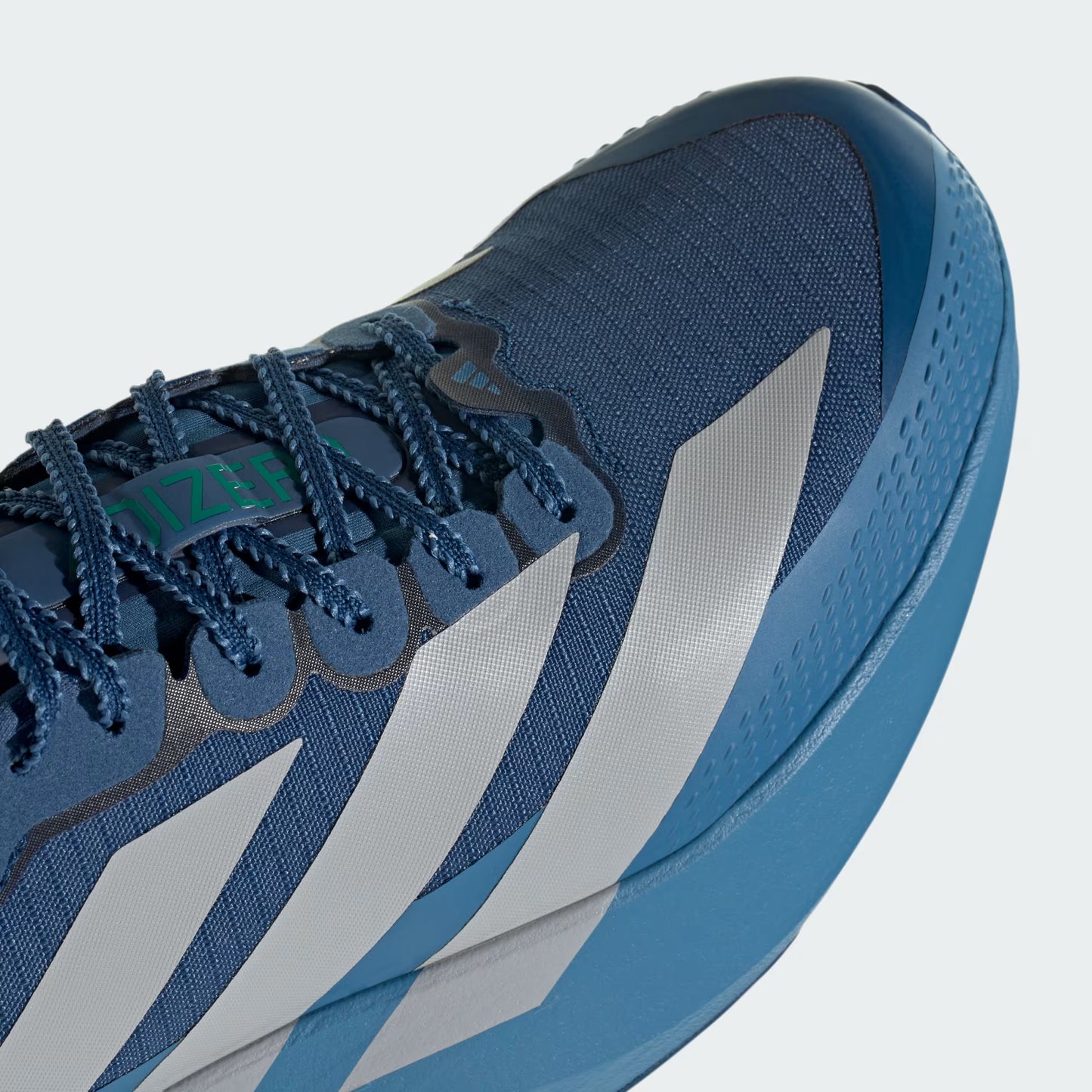 adidas Adizero Evo SL ATR | Dusky Petrol / Grey Two / Dusky Ink | Mens