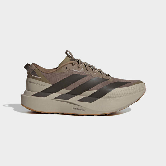 adidas Adizero Evo SL ATR | Khaki Six / Shadow Olive / Khaki Three | Mens