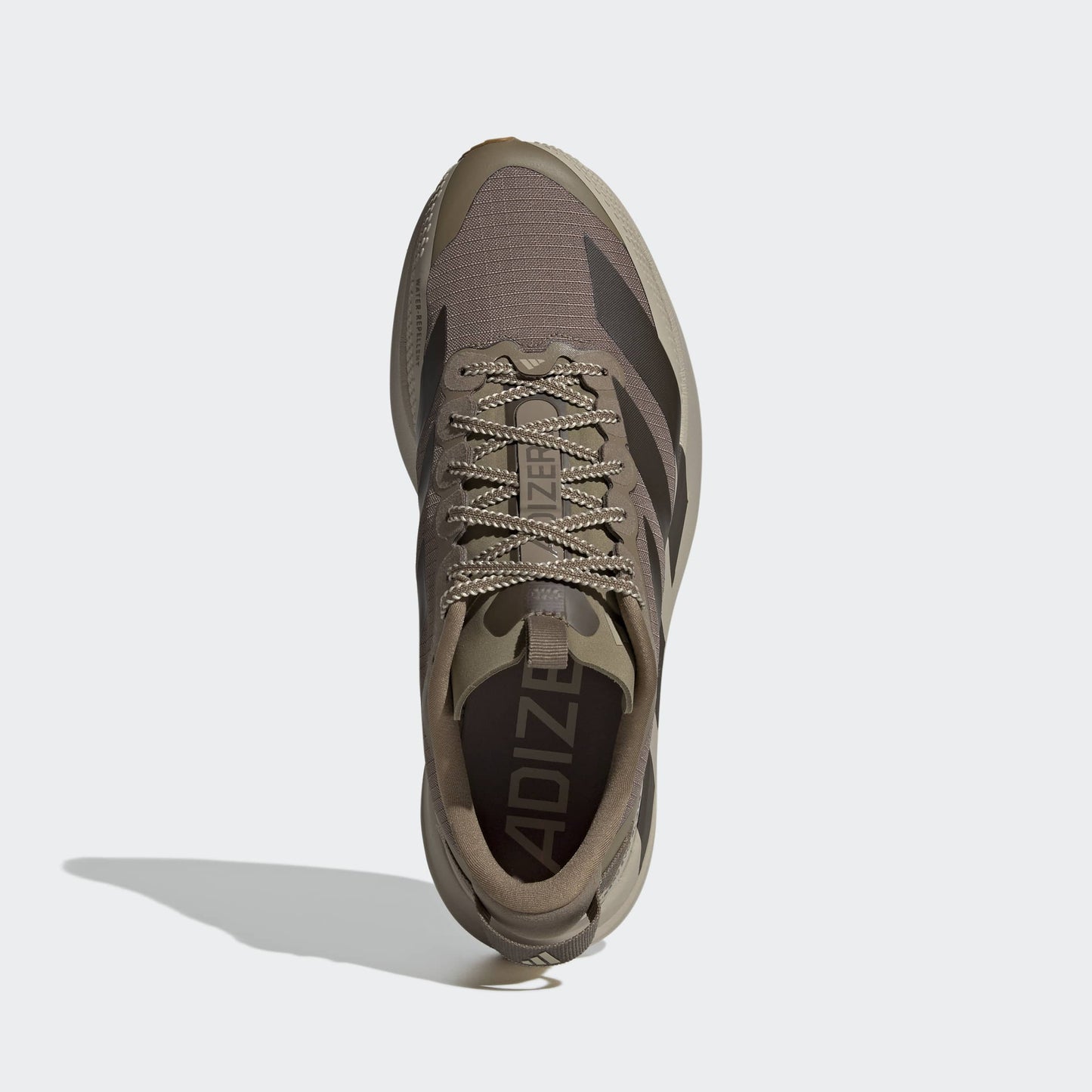 adidas Adizero Evo SL ATR | Khaki Six / Shadow Olive / Khaki Three | Mens