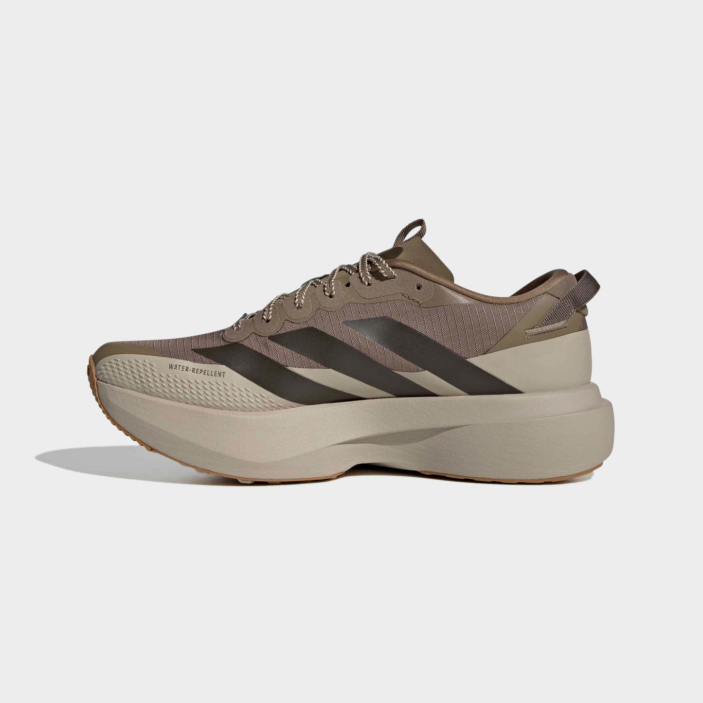 adidas Adizero Evo SL ATR | Khaki Six / Shadow Olive / Khaki Three | Mens
