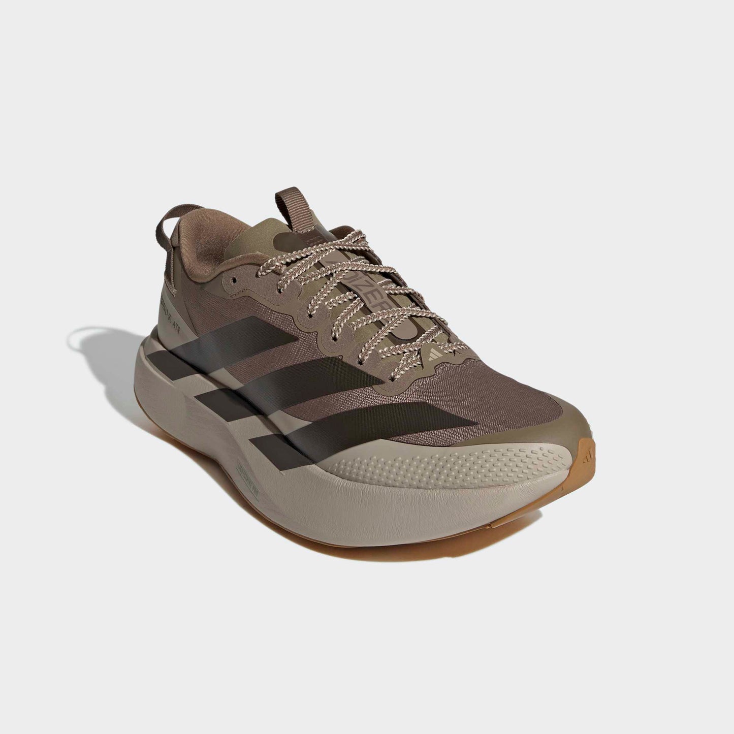 adidas Adizero Evo SL ATR | Khaki Six / Shadow Olive / Khaki Three | Mens