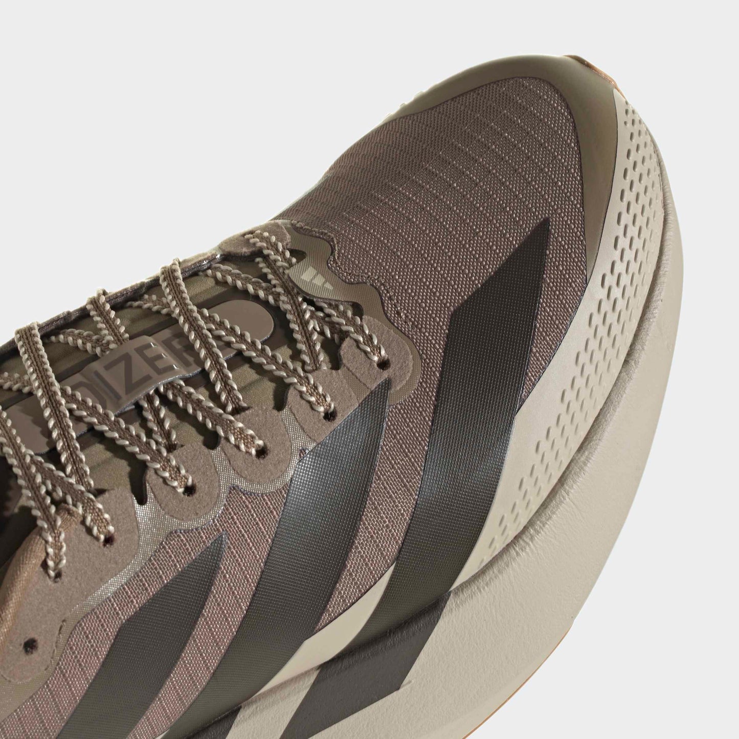 adidas Adizero Evo SL ATR | Khaki Six / Shadow Olive / Khaki Three | Mens