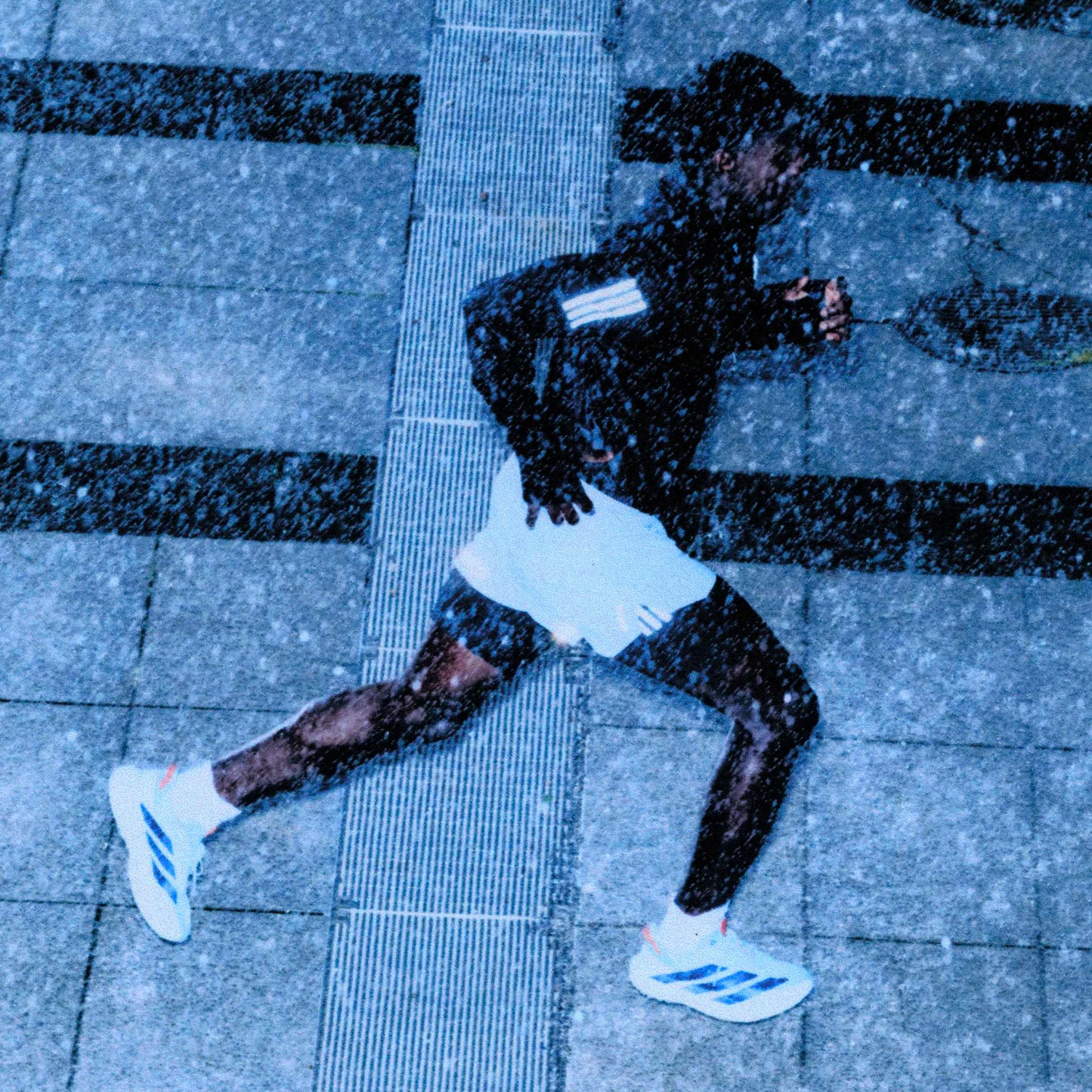 adidas Adizero Evo SL ATR | Wonder Sage / Aurora Ink / Wonder Silver | Mens