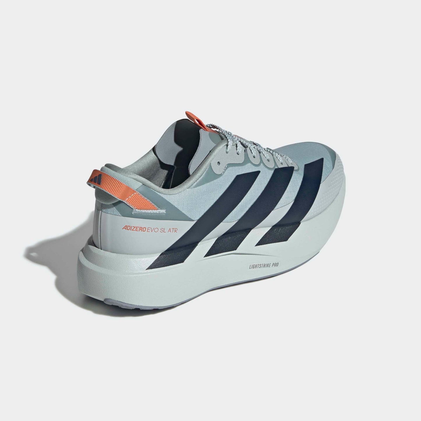 adidas Adizero Evo SL ATR | Wonder Sage / Aurora Ink / Wonder Silver | Mens