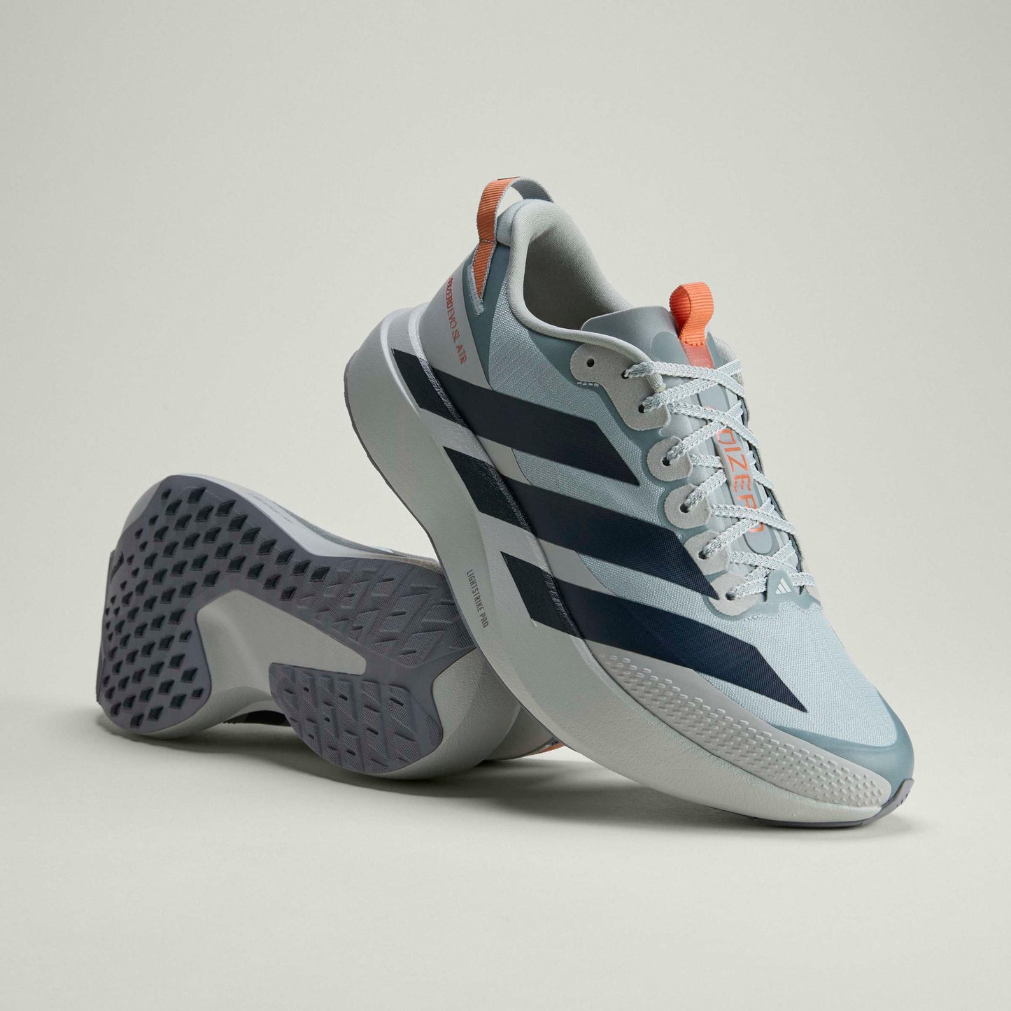 adidas Adizero Evo SL ATR | Wonder Sage / Aurora Ink / Wonder Silver | Mens